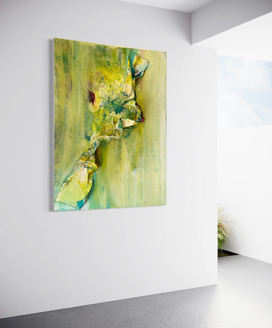 Brisbane - Galiano Art Gallery