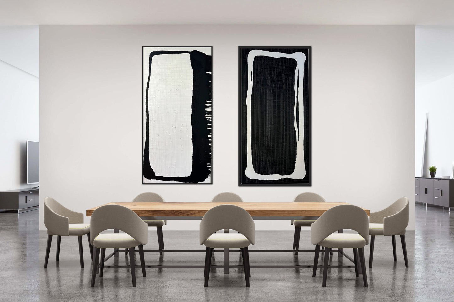 Ana - Galiano Art Gallery