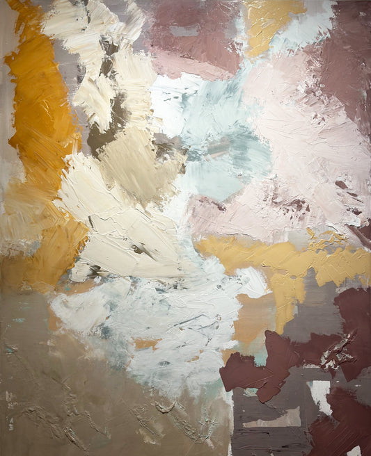 The Warmth That Stayed