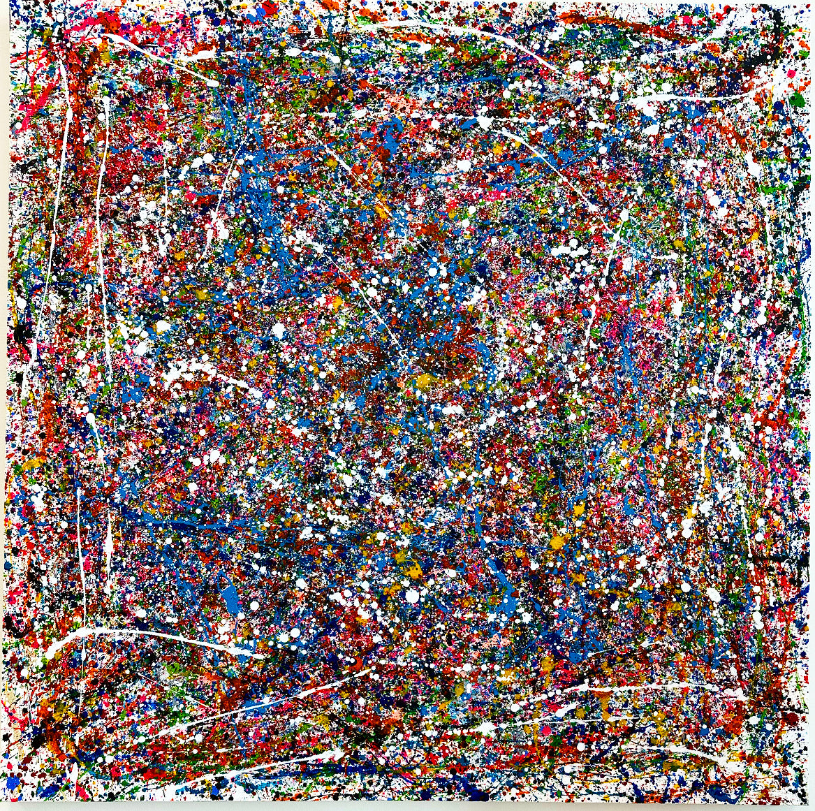 Reality - Galiano Art Gallery