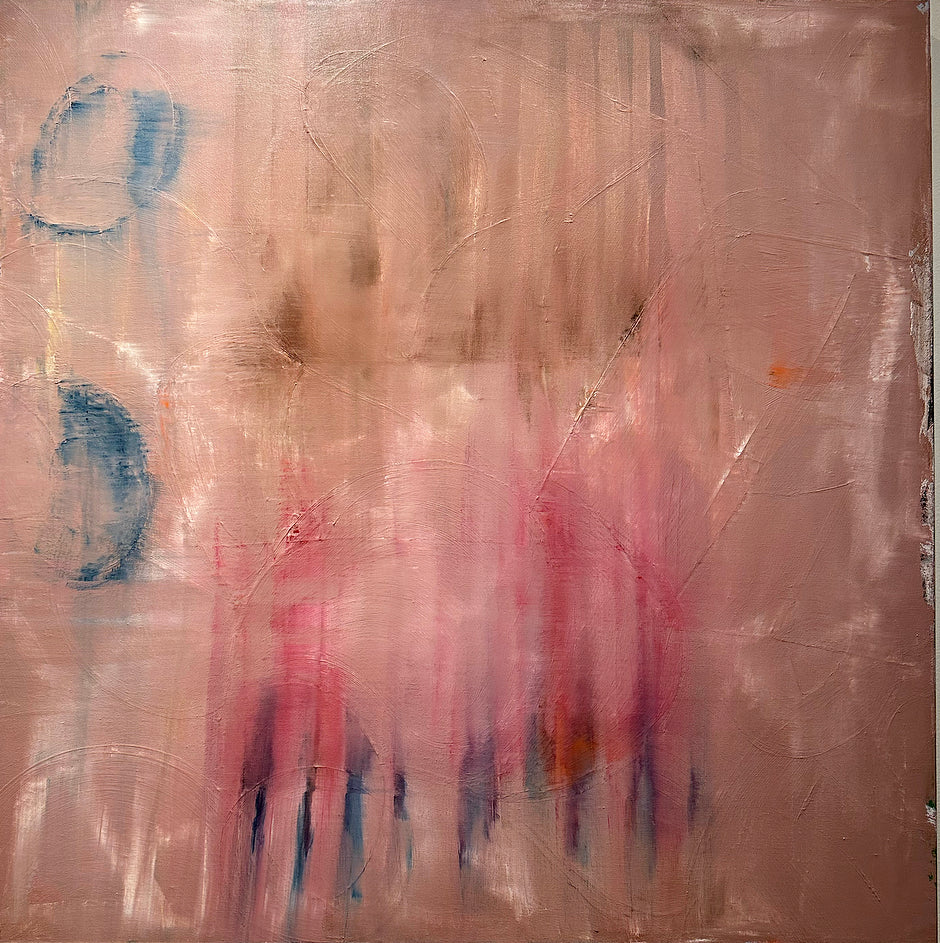 Reflection - Galiano Art Gallery