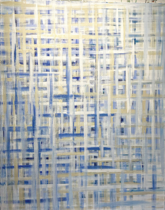 Venice Linen - Galiano Art Gallery