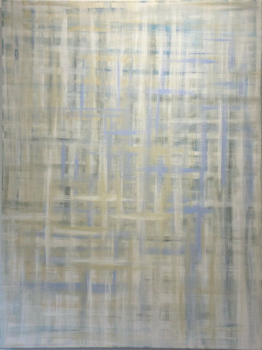 Poplin Linen - Galiano Art Gallery