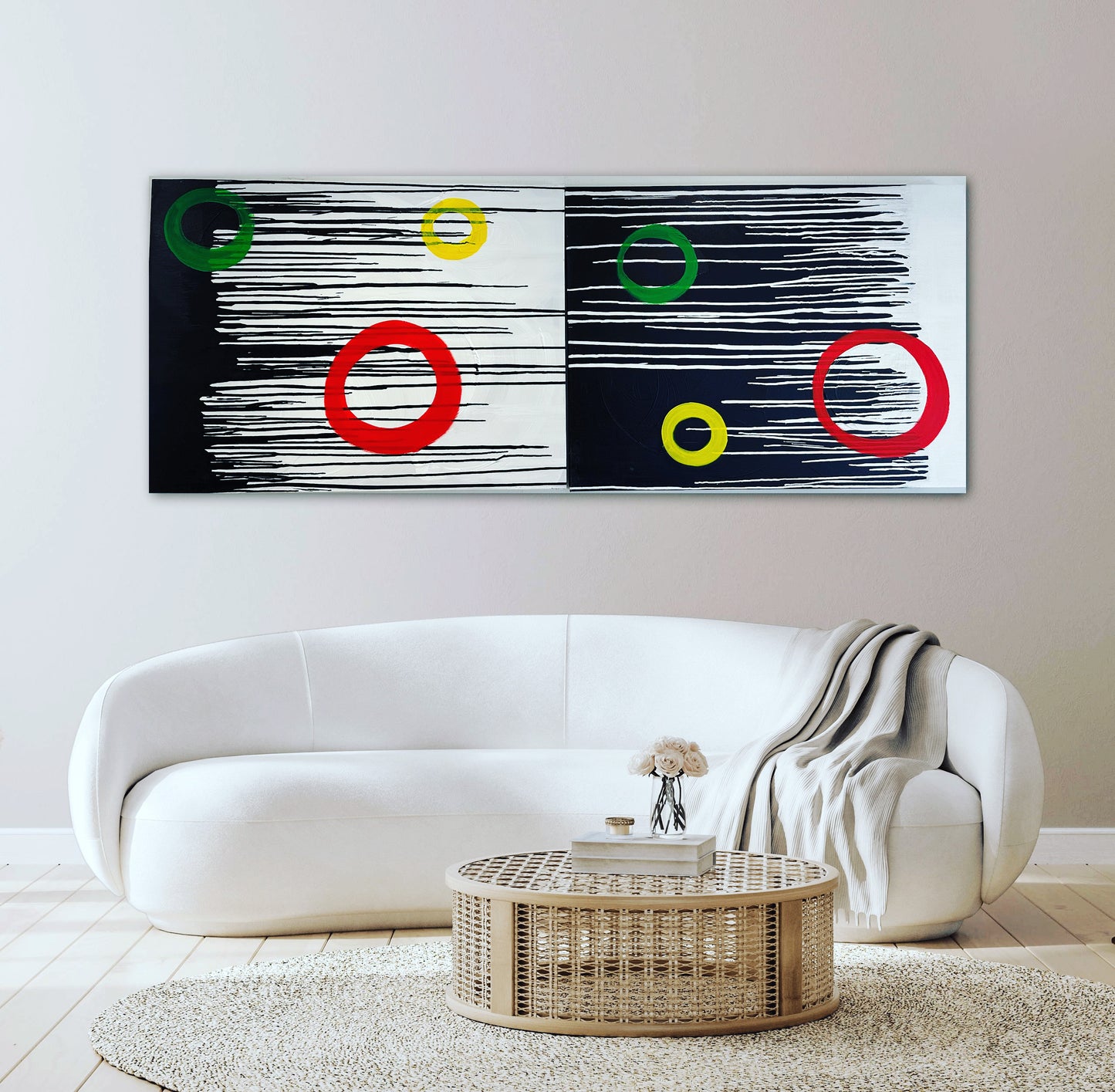 Seattle - Galiano Art Gallery