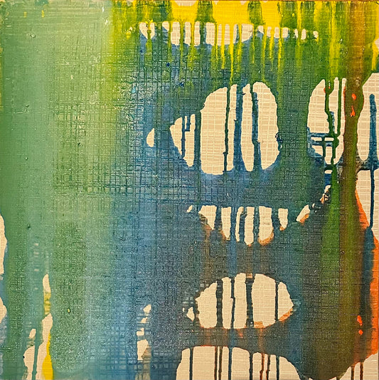 Greenwich - Galiano Art Gallery