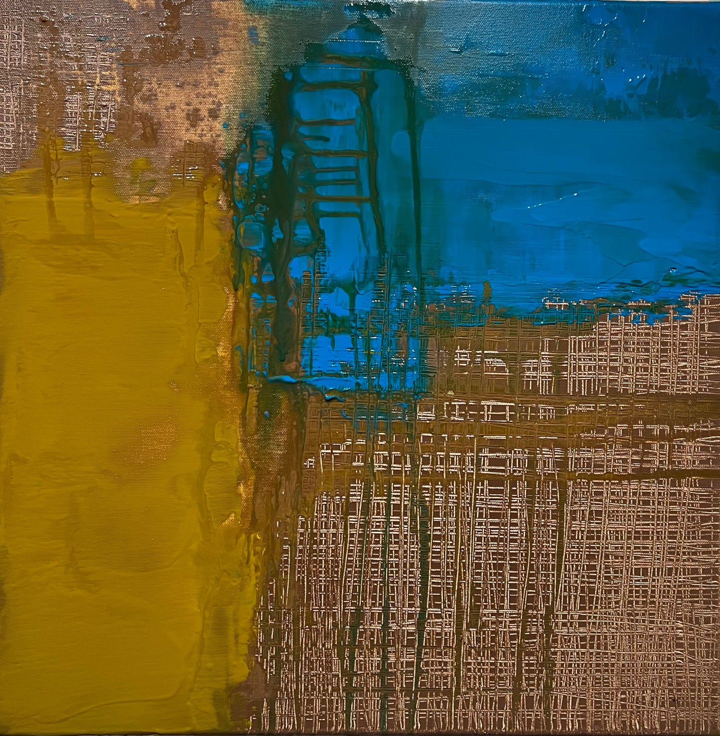 Hong Kong - Galiano Art Gallery