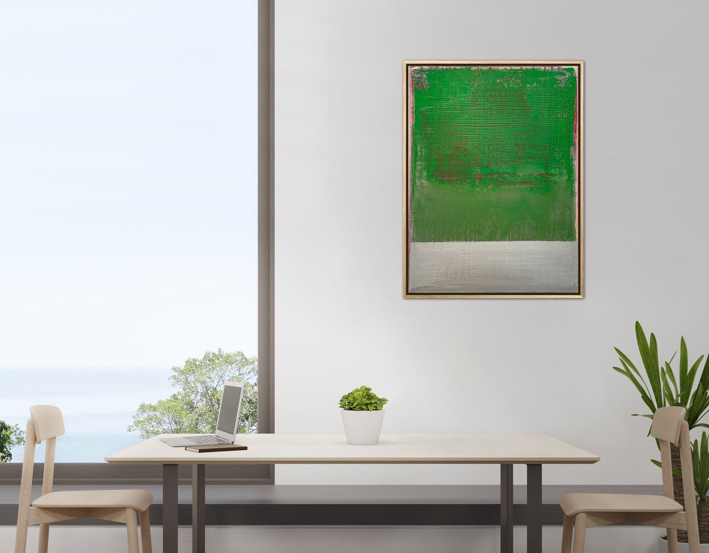 Praia do Forte - Galiano Art Gallery