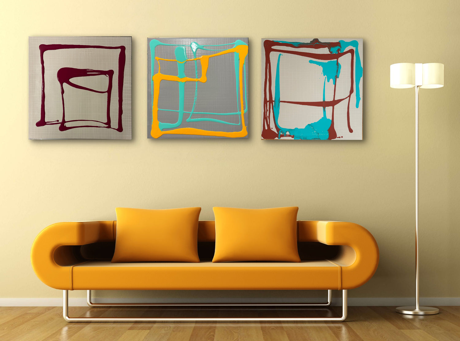 The Revolution of Color