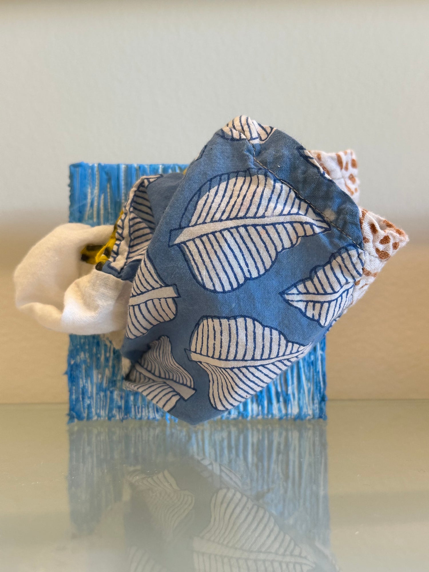 Miniature Collection - Bambo