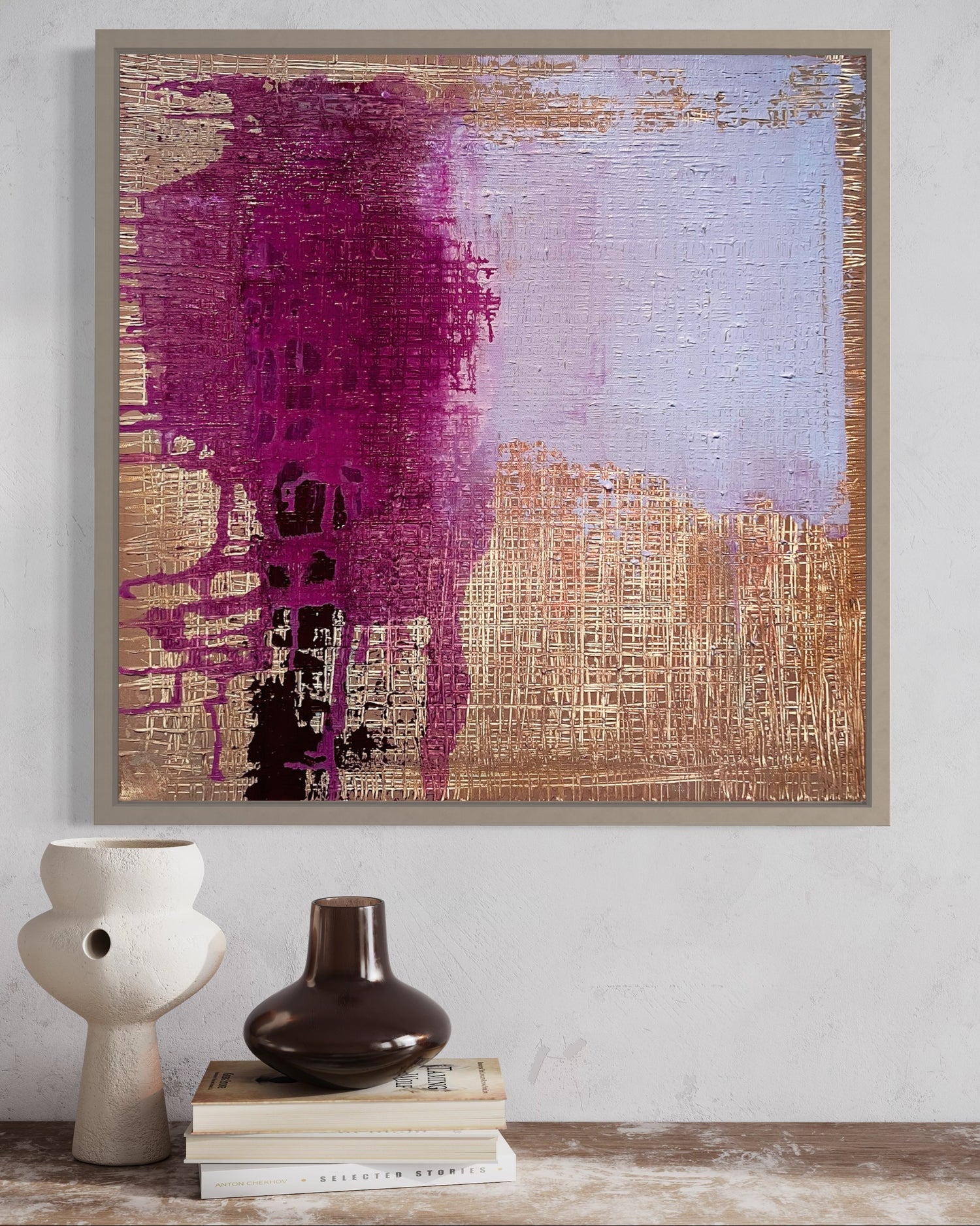 Cosmopolitan Linen Collection