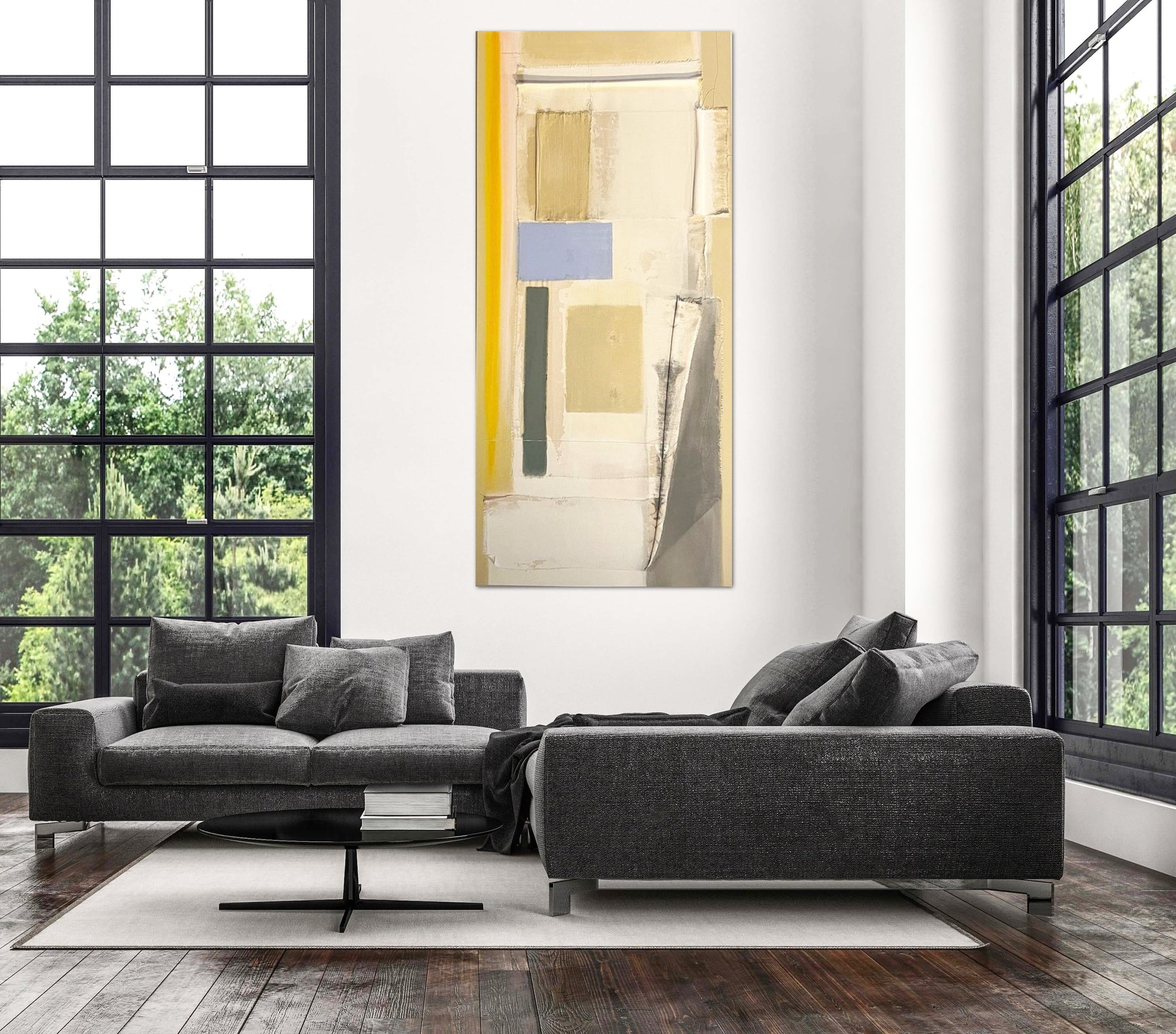 Bahamas - Galiano Art Gallery