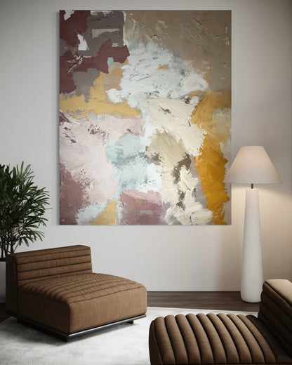 The Warmth That Stayed