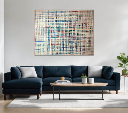 Irish Linen - Galiano Art Gallery