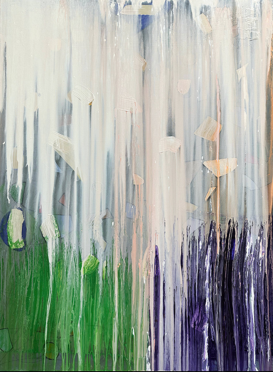 Victoria Falls - Galiano Art Gallery