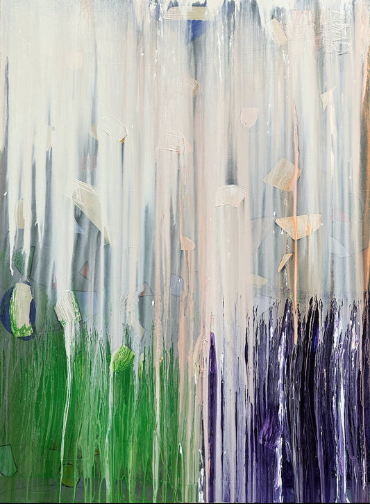 Victoria Falls - Galiano Art Gallery