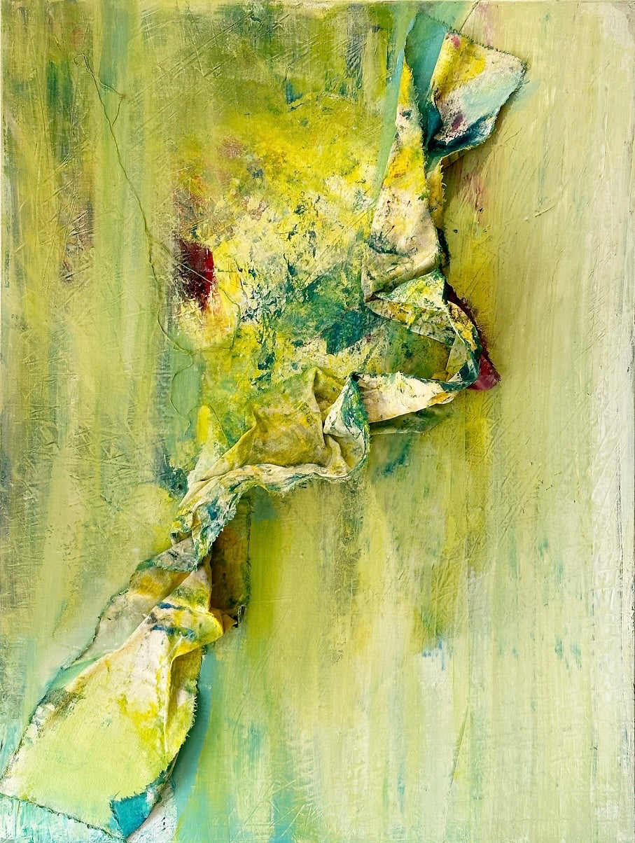 Brisbane - Galiano Art Gallery