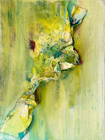 Brisbane - Galiano Art Gallery