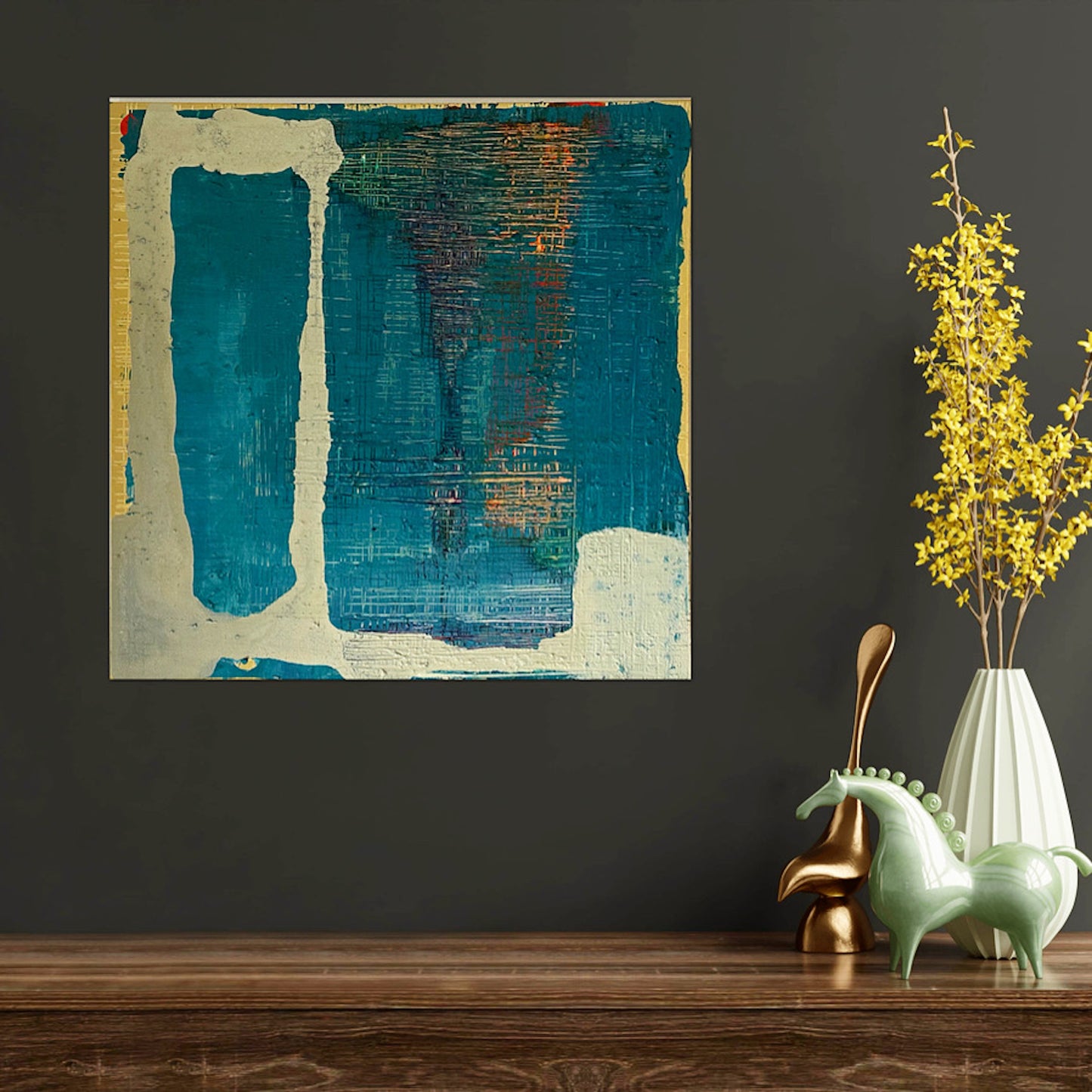 Midtown - Galiano Art Gallery