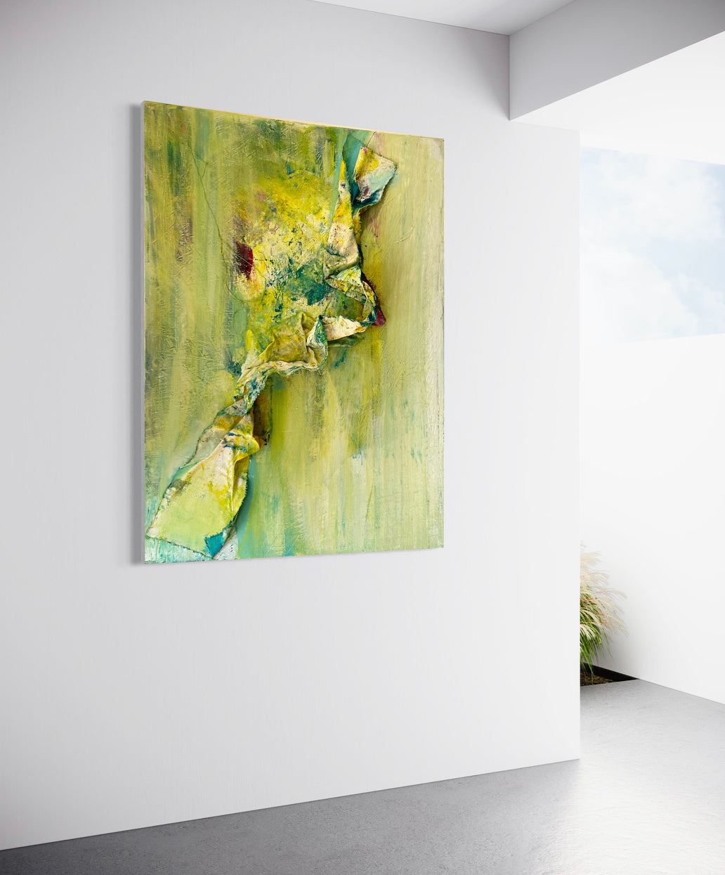 Brisbane - Galiano Art Gallery