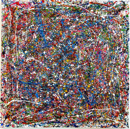 Reality - Galiano Art Gallery