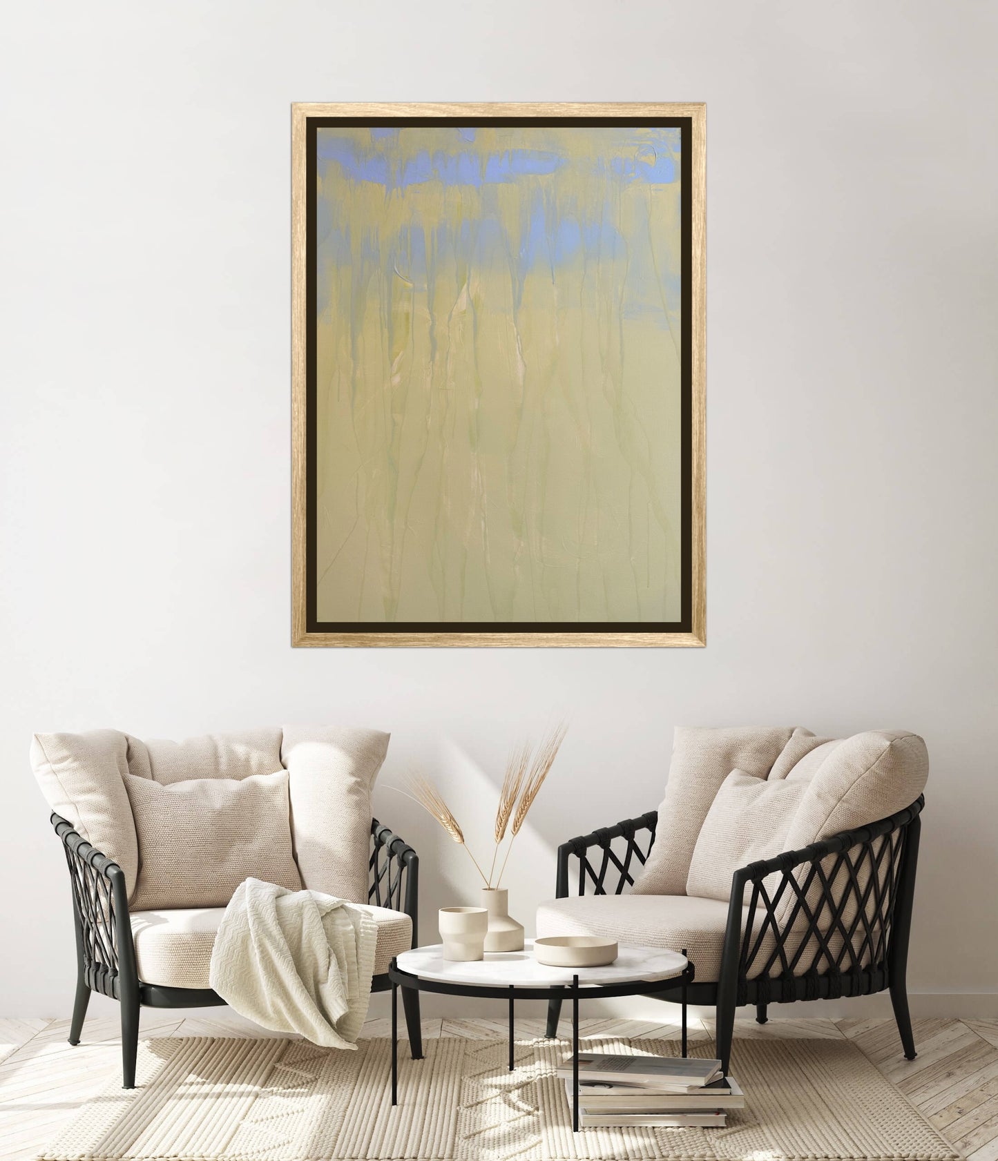 Wailua Falls - Galiano Art Gallery