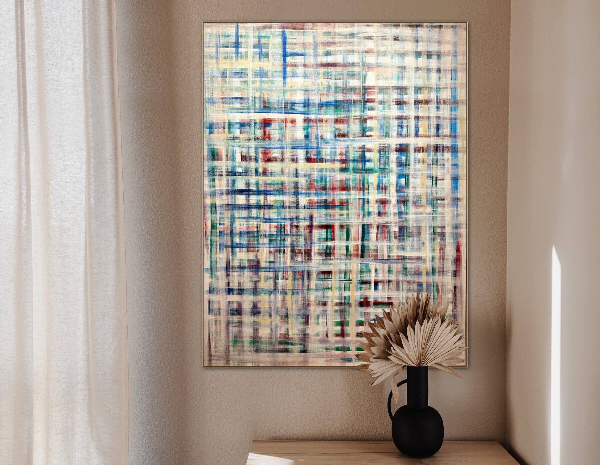 Irish Linen - Galiano Art Gallery