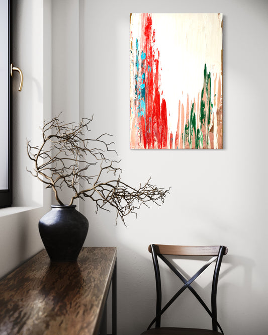 Havasu Falls - Galiano Art Gallery