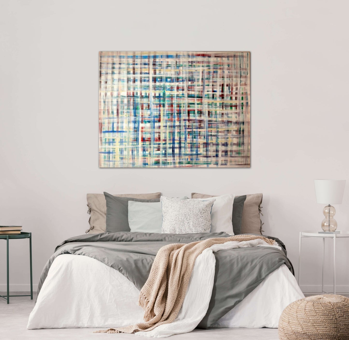 Irish Linen - Galiano Art Gallery