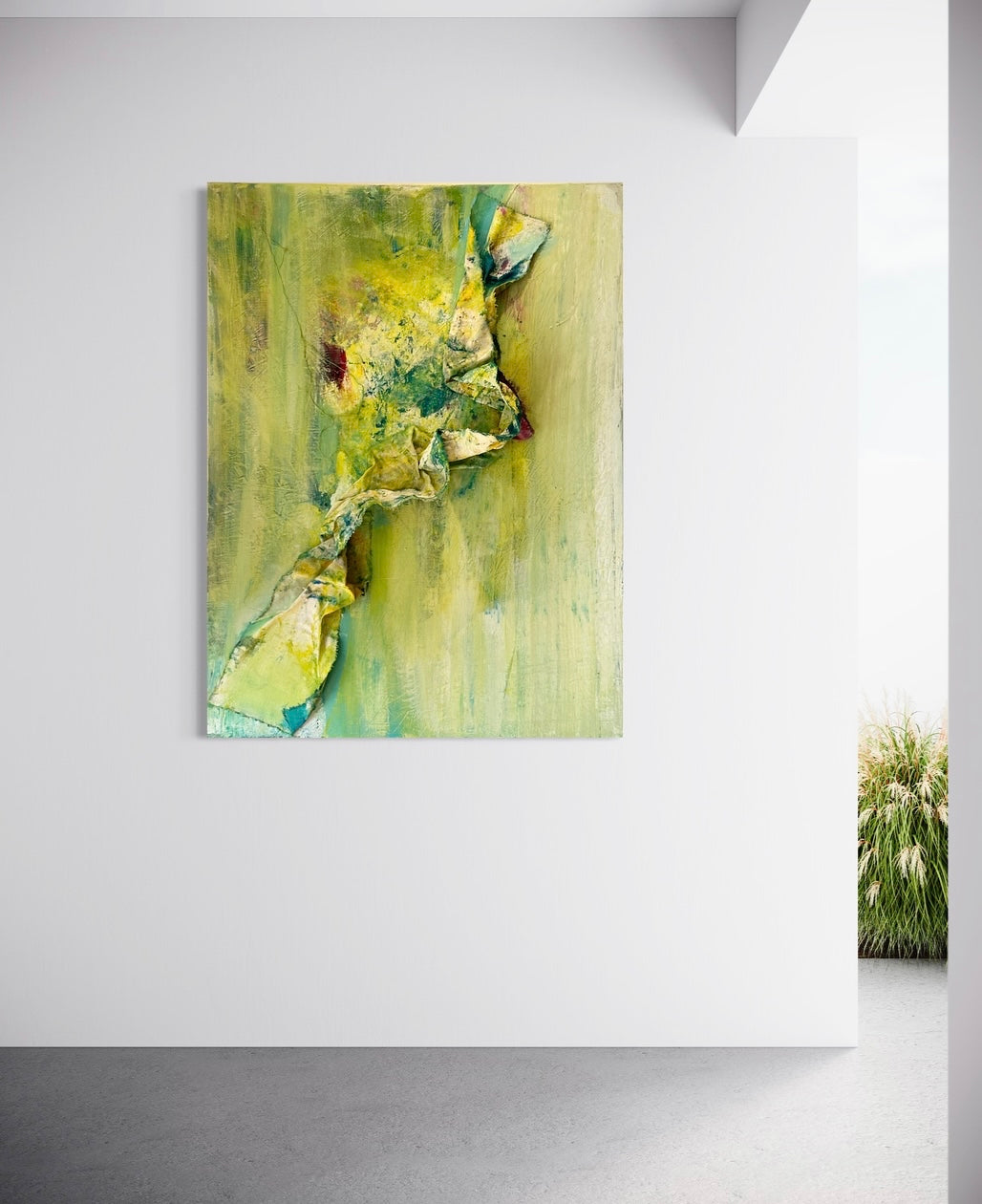 Brisbane - Galiano Art Gallery