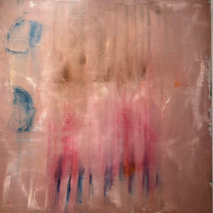 Reflection - Galiano Art Gallery