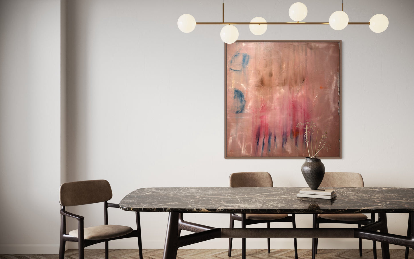 Reflection - Galiano Art Gallery