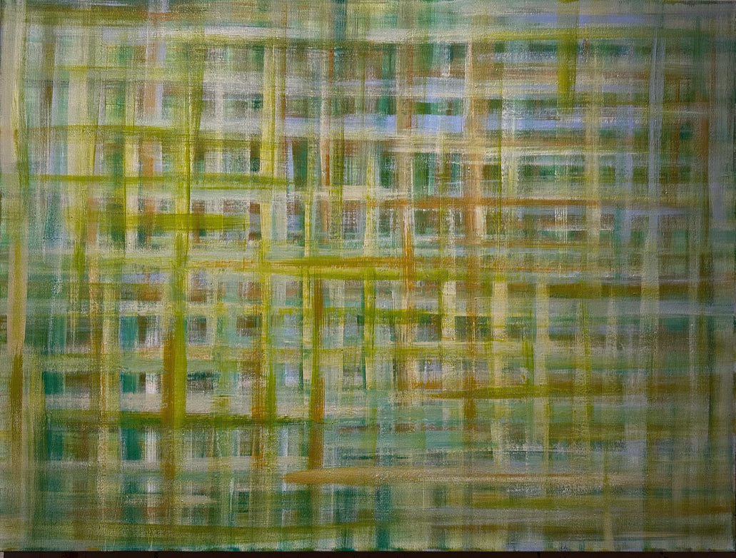 Scottish Linen - Galiano Art Gallery