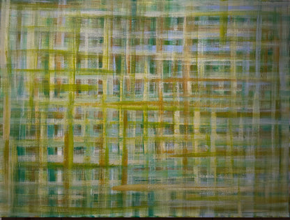 Scottish Linen - Galiano Art Gallery