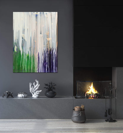 Victoria Falls - Galiano Art Gallery