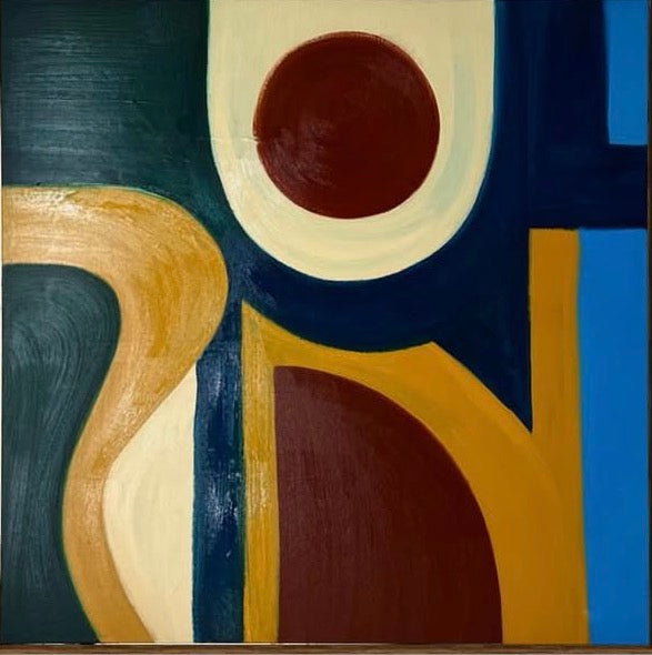 Rhythm of Form