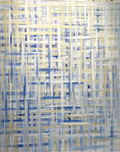 Venice Linen - Galiano Art Gallery