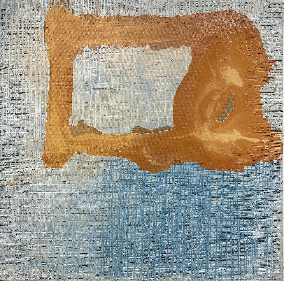 New Poplin - Galiano Art Gallery