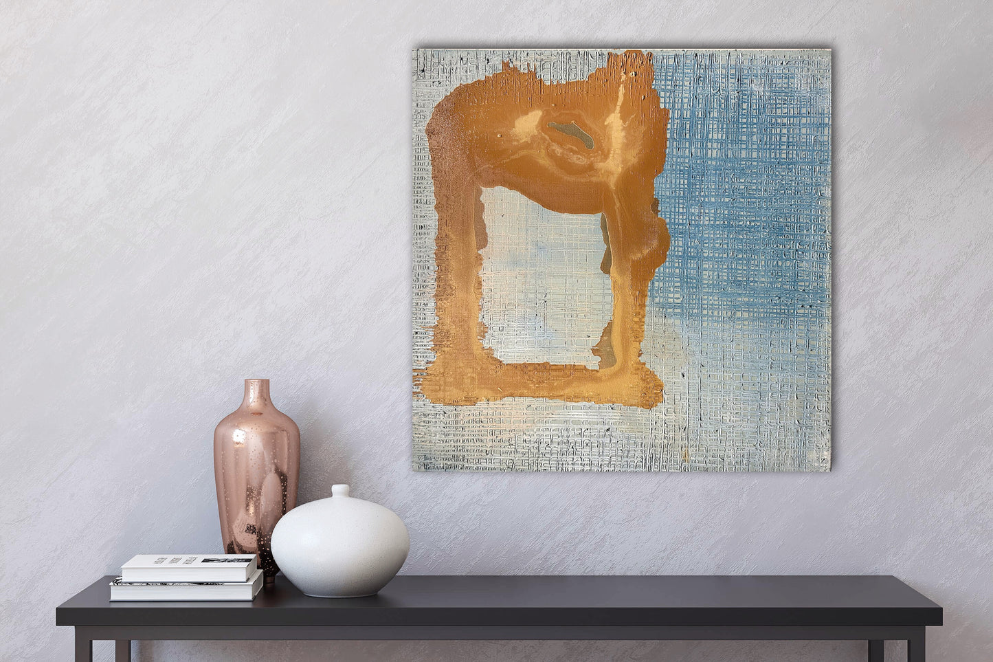 New Poplin - Galiano Art Gallery