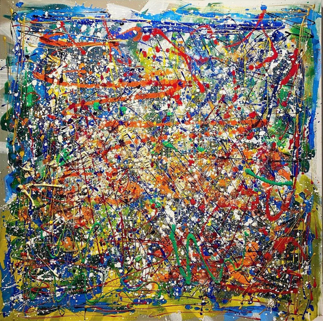 Truth - Galiano Art Gallery