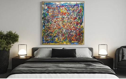 Truth - Galiano Art Gallery