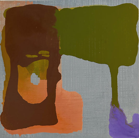 SoHo - Galiano Art Gallery