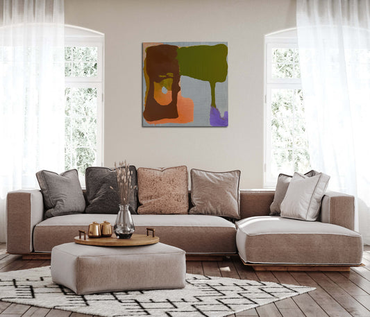 SoHo - Galiano Art Gallery