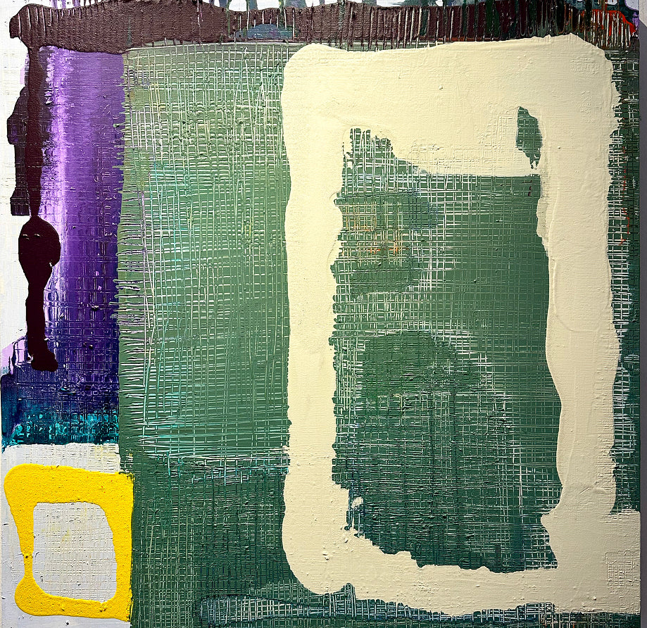 Tribeca - Galiano Art Gallery