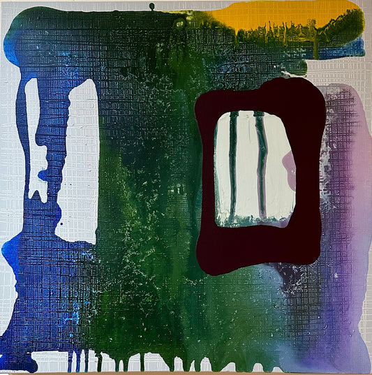 Brooklyn - Galiano Art Gallery