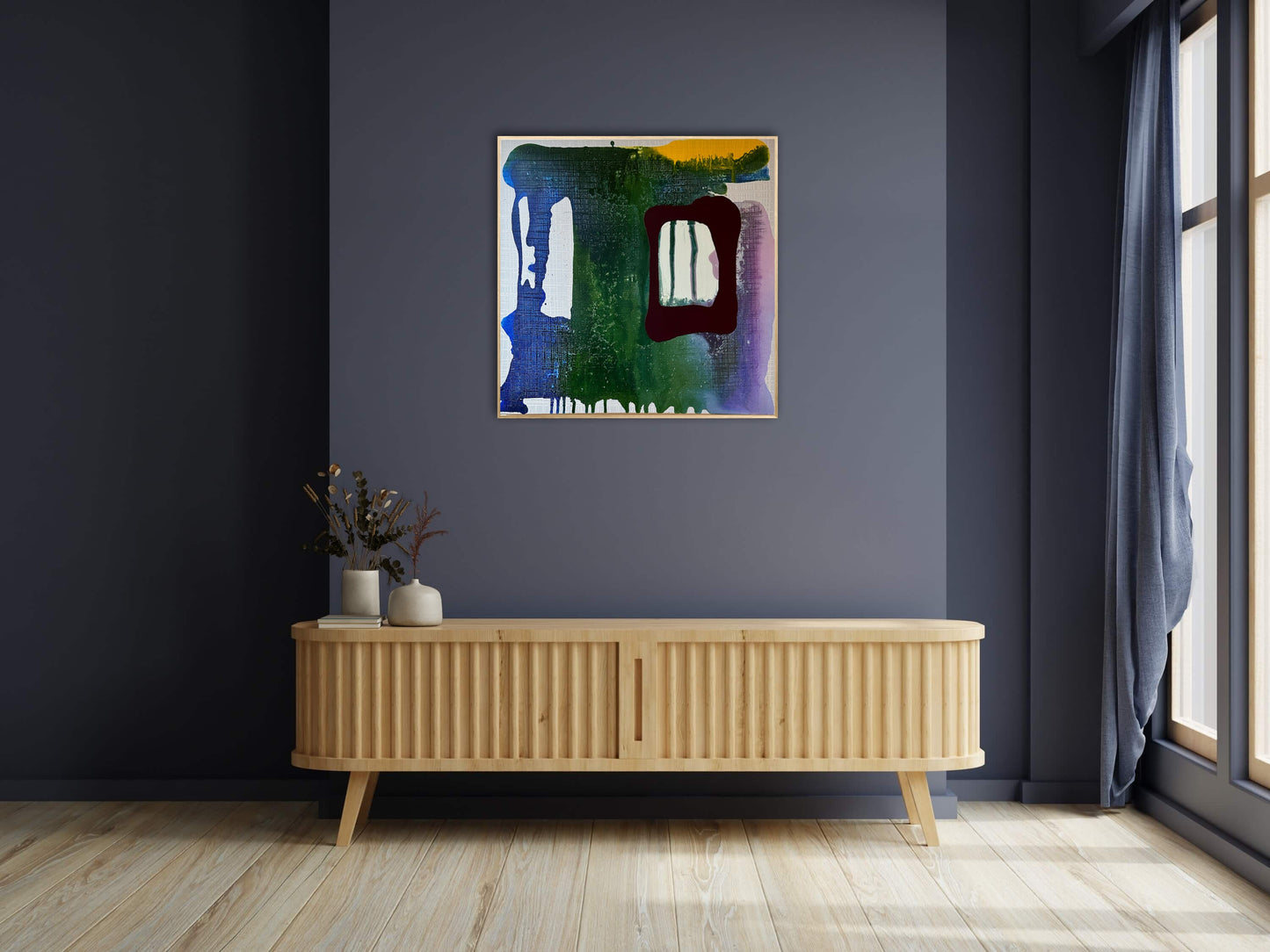 Brooklyn - Galiano Art Gallery