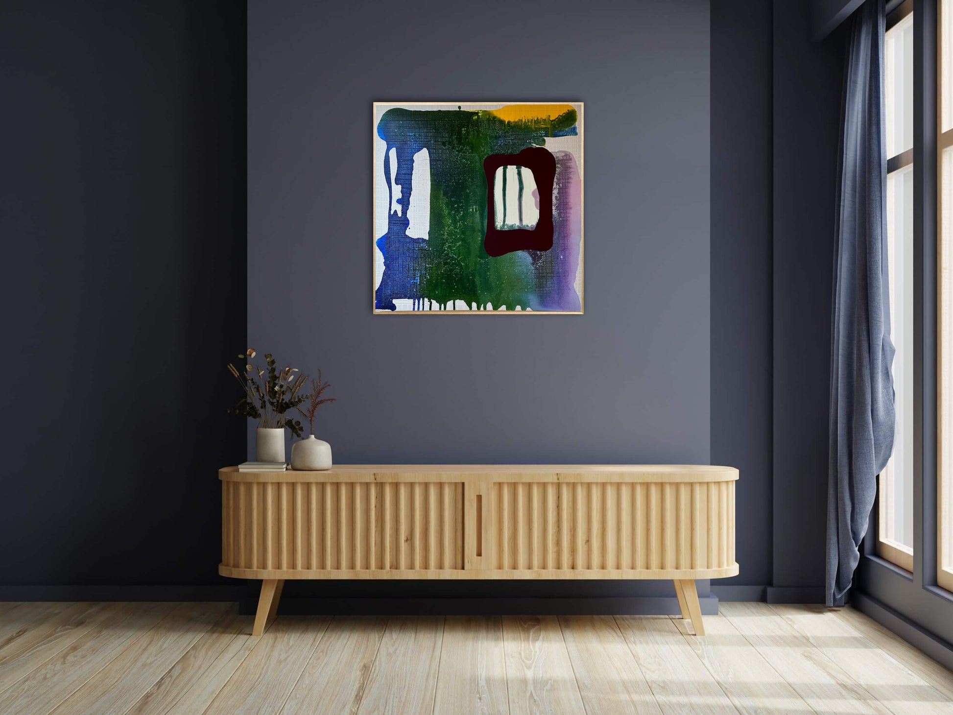 Brooklyn - Galiano Art Gallery