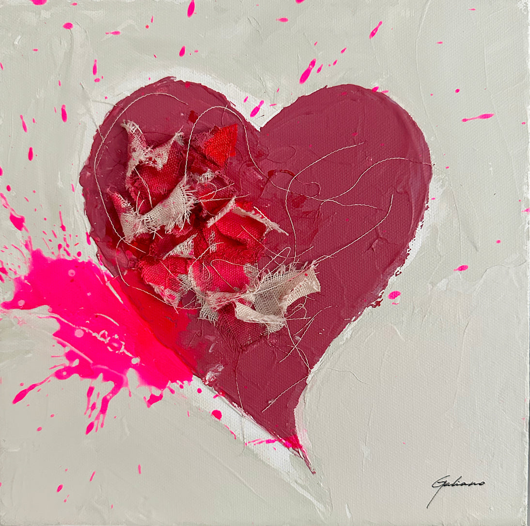 Elation - Galiano Art Gallery