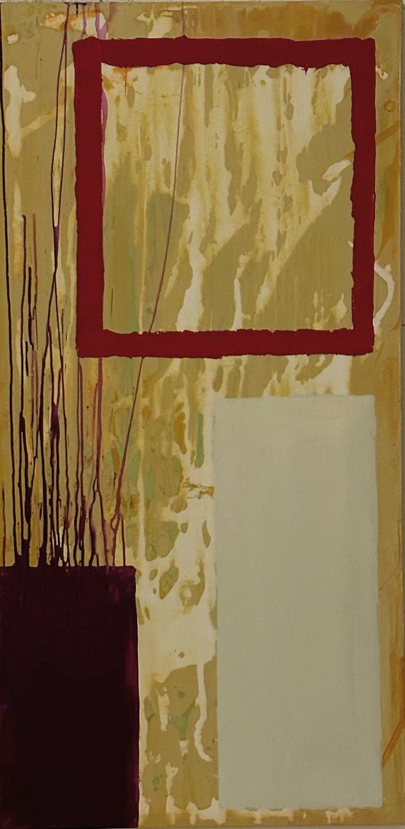 Manhattan - Galiano Art Gallery