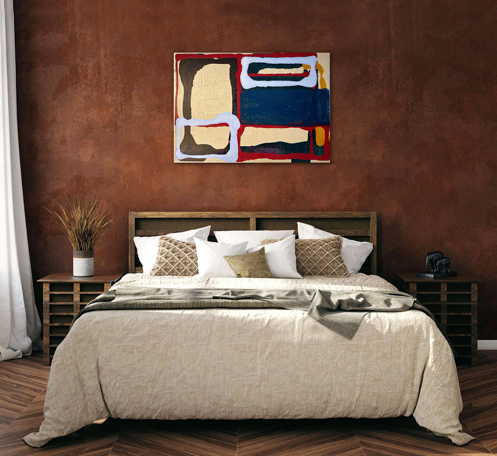 Kyoto - Galiano Art Gallery