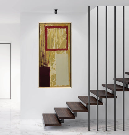 Manhattan - Galiano Art Gallery